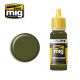 AMIG019 4BO Russian Green 17ml.