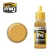 AMIG030 Sand Yellow 17ml.