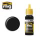 AMIG0032 Satin Black 17ml.