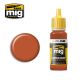 AMIG040 Medium Rust 17ml.