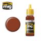 AMIG041 Dark Rust 17ml.