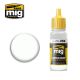 AMIG050 Matt White 17ml.