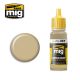 AMIG057 Yellow Grey 17ml.