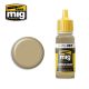 AMIG067 Light Sand Grey 17ml.
