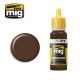 AMIG070 Medium Brown 17ml.