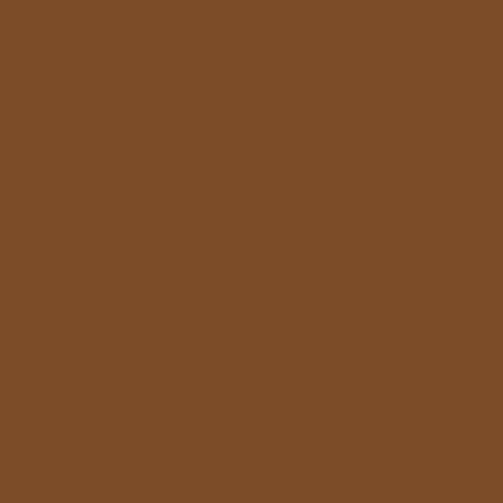 ACLE07 - Braun (RAL8003) Matt finish 14ml.