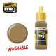AMIG105 Washable Dust (RAL8000) 17ml.