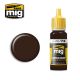 AMIG110 SCC 1A (British Brown 1941-42) 17ml.