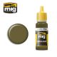 AMIG113 Khaki Green nr.3 (British 1939-42) 17ml.