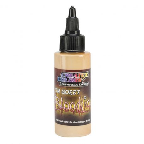 5016 - Lifeline Light Olive Gold 30ml