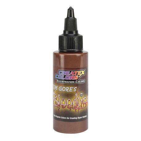 5021 - Lifeline Deep Espresso 30ml