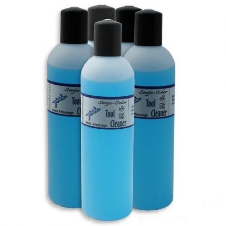 Senjo Color Tool Cleaner 250ml