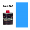 013 Mr. Brush Blue 125ml.
