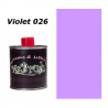 026 Mr. Brush Violet 125ml.