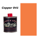 041 Mr. Brush Copper 125ml.