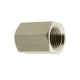 1/8" hun til 1/8" hun muffe