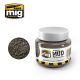 AMIG2104 Dark Mud Ground 250ml.