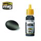 AMIG0192 Polished Metal 17ml.