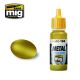 AMIG0198 Gold 17ml.