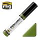 AMIG3505 Olive Green
