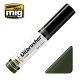 AMIG3507 Dark Green