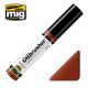 AMIG3510 Rust