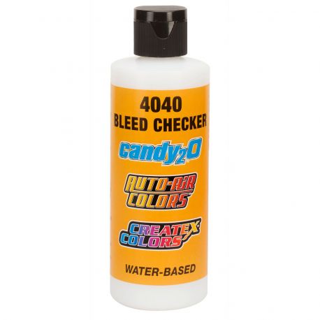 4040 Bleed Checker 120ml