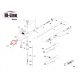 Iwata Nozzle Set 0,2mm I0807