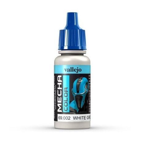 69.002 White Grey 17ml