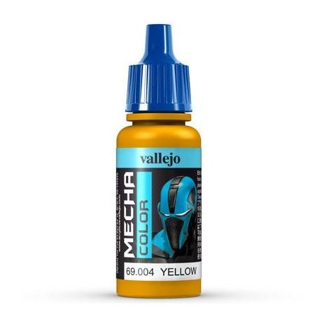 69.004 Yellow 17ml
