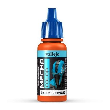 69.007 Orange 17ml