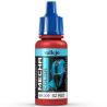 69.009 SZ Red 17ml