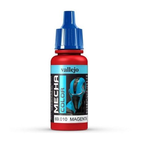 69.010 Magenta 17ml