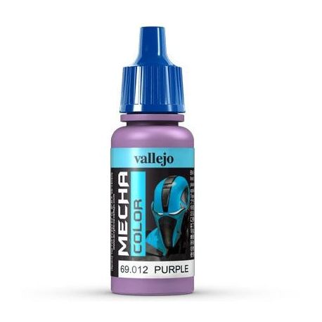 69.012 Purple 17ml