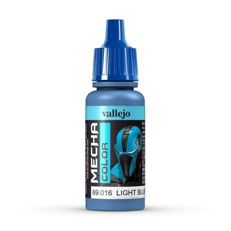 69.016 Light Blue 17ml