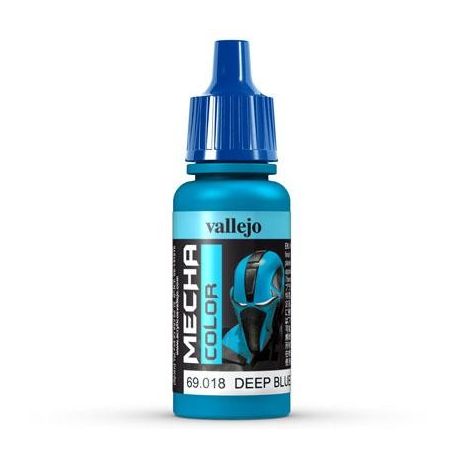 69.018 Deep Blue 17ml