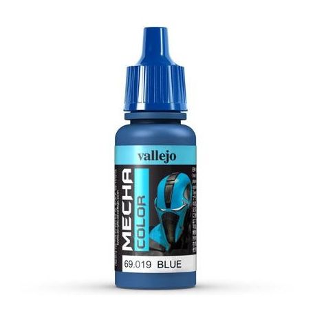 69.019 Blue 17ml