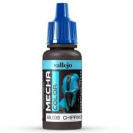 69.035 Chipping Brown 17ml