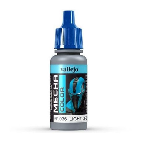 69.036 Light Grey 17ml