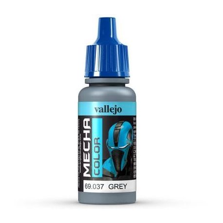 69.037 Grey 17ml