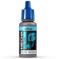 69.038 Medium Grey 17ml
