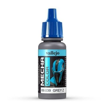 69.039 Grey Z 17ml