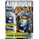 Airbrush Step by step nr.45