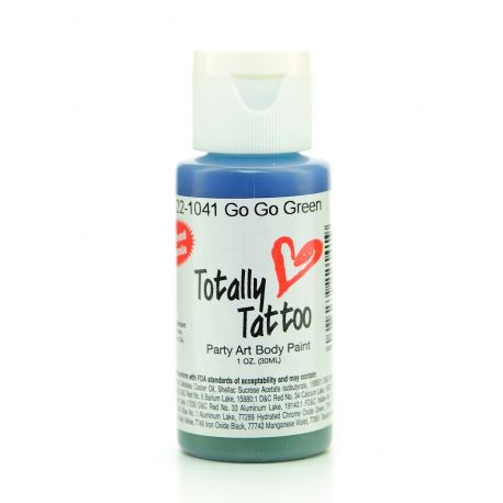 Go Go Green 30ml