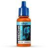 69.055 Fluorescent Orange 17ml