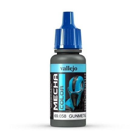 69.058 Gunmetal 17ml
