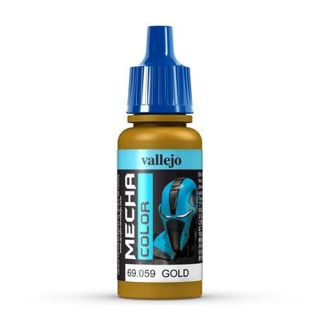 69.059 Gold 17ml