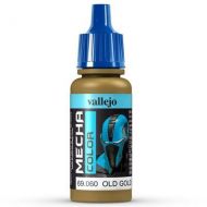 69.060 Old Gold 17ml
