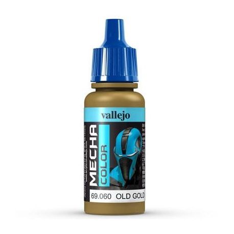 69.060 Old Gold 17ml