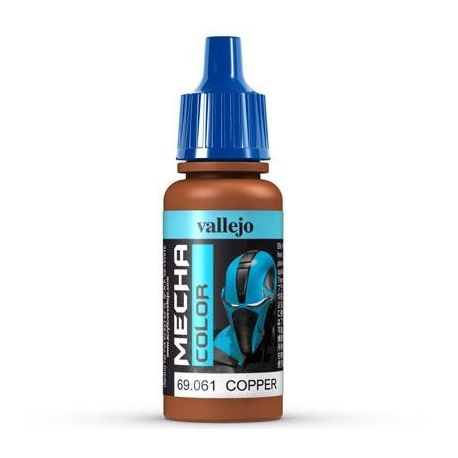 69.061 Copper 17ml